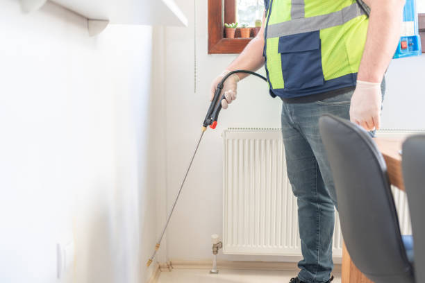 Best Mosquito Control Services  in Bon Secour, AL
