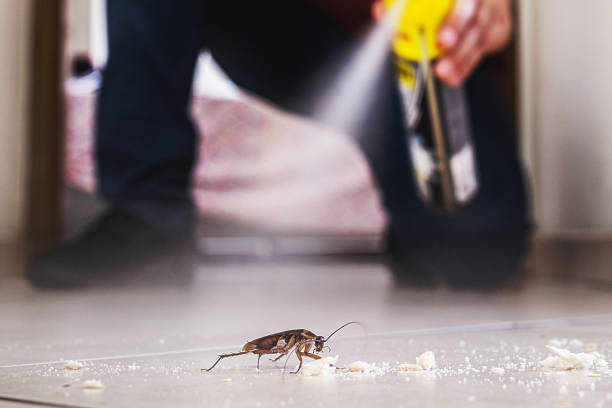 Bon Secour, AL Pest Control Company